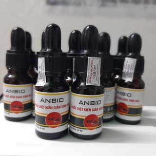 Thuốc Diệt Kiến, Thuốc Diệt Gián Anbio