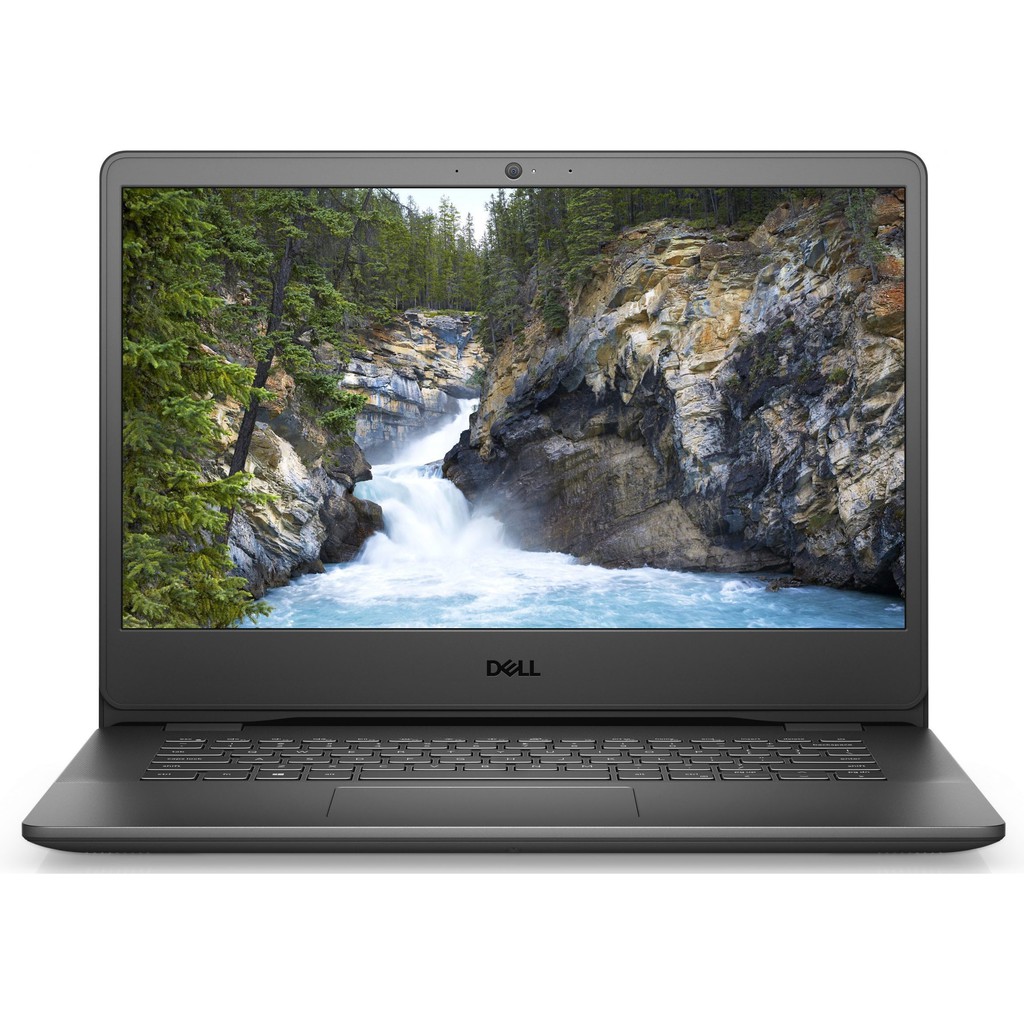 [Mã ELMALL500 giảm 10% đơn 500K] Laptop Dell Vostro 14 3400 i5-1135G7,8GD4,256GB,14&quot;FHD,W10SL,2GD5_MX330,Đen (YX51W2)
