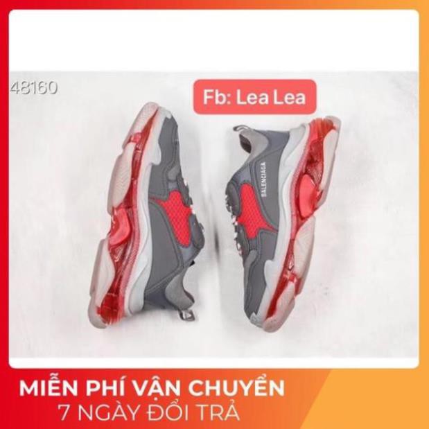 6/6 15/5 𝐒𝐀𝐋𝐄 salle 9.9 GIÀY BALENCIAGA TRIPLE S MỚI 2020 Mới Nhất ️🥇 Xịn Nhất : . ! new ⁹ * : < |