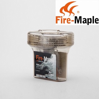 Bếp ga Firemaple Titanium FMS-116T siêu nhỏ(2.3 Kw)