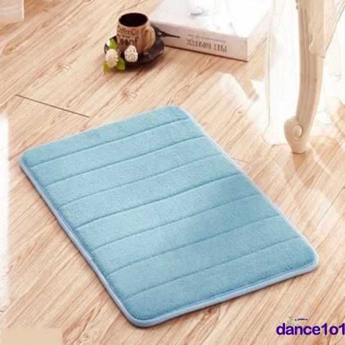 Thảm lót sàn nhà hấp thụ nước chống trượt 40x60cm