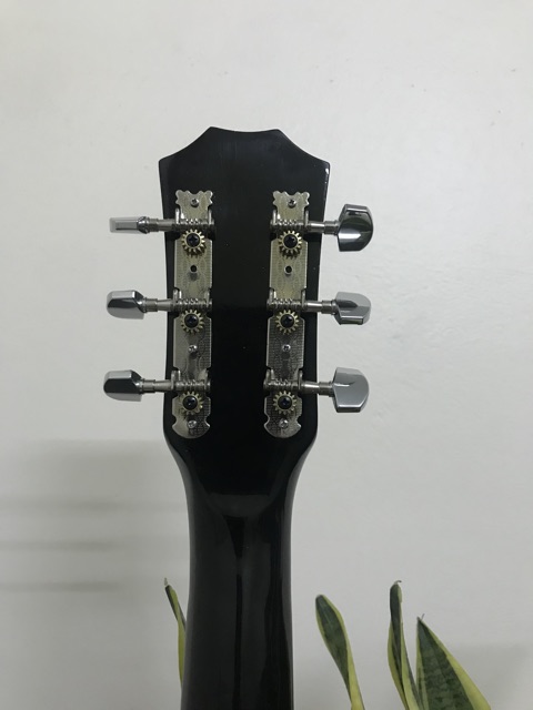 Đàn Guitar có giá rẻ nhất ĐẠT CHUẨN ACOUSTIC tại Guitar isaac Hà Nội. Mã ET15, dùng 10 năm cũng không sợ về việc cần đàn