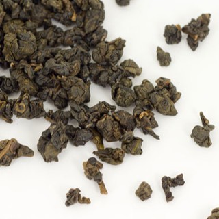 Hộp Trà Ôlong (Oolong) Mộc Sơn 100g Nguyên Chất hậu vị ngọt phù hợp làm quà tặng biếu Tết