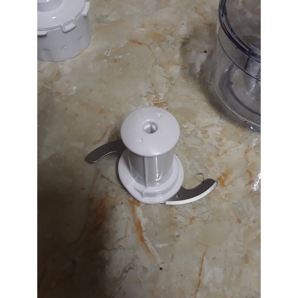 dao xay thịt máy xay Philip HR2221 HR2222 HR2223