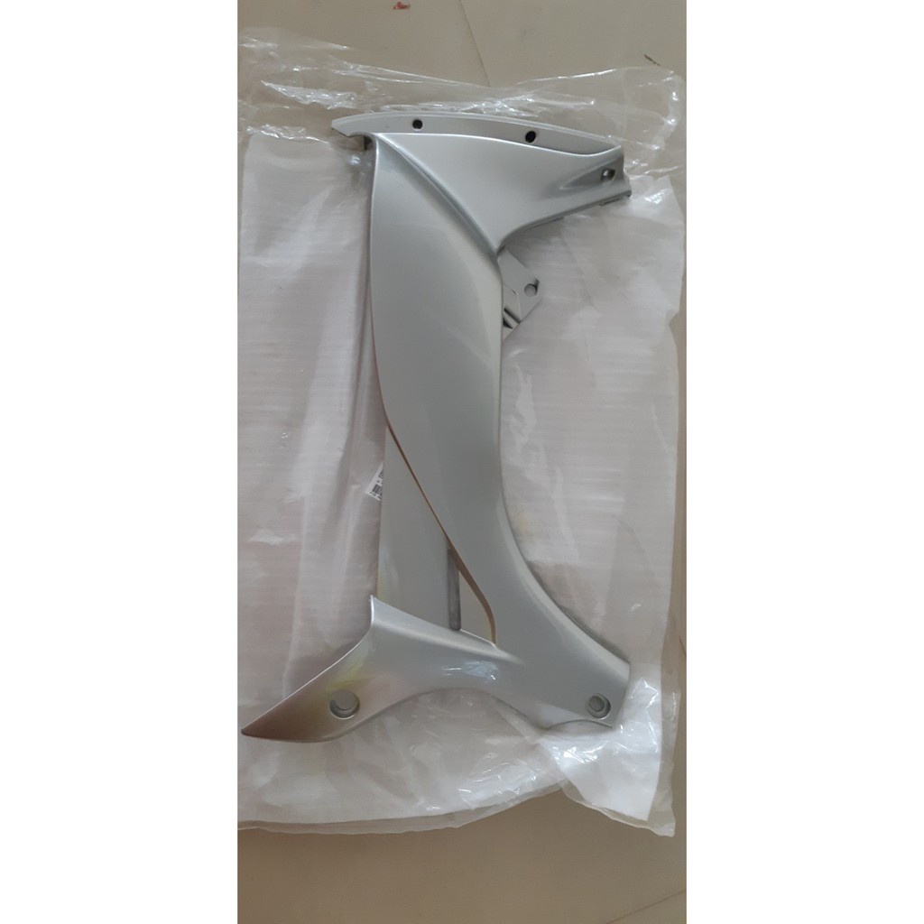 Ốp thân (Cánh áo trong) Jupiter V - MX - Gravita zin bạc