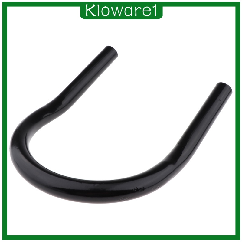 [KLOWARE1] 175mm Upswept Rear Seat Frame Passenger Sissy Bar Hand Rail Replaces for Harley | BigBuy360 - bigbuy360.vn
