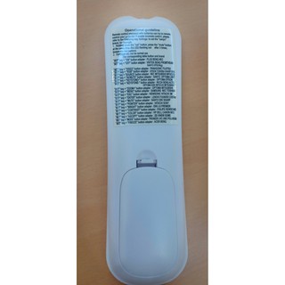 ĐIỀU KHIỂN MÁY CHIẾU ĐA NĂNG