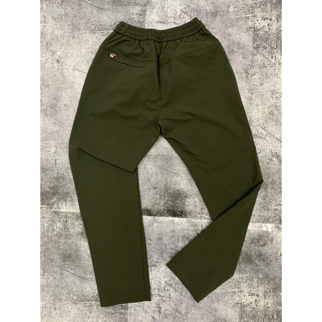 Quần Gió Sần Dầy, Co Giãn 4 chiều, chống nhăn, ( ảnh, video) | BigBuy360 - bigbuy360.vn