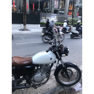 Kính chắn gió xe máy Suzuki 250