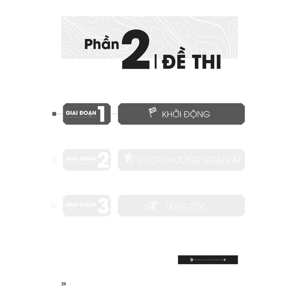 Sách - Thần tốc luyện đề Tiếng Anh 2021 ôn luyện thi THPT Quốc gia | BigBuy360 - bigbuy360.vn