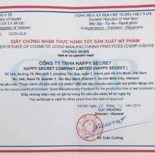 Top White D6 mẫu mới