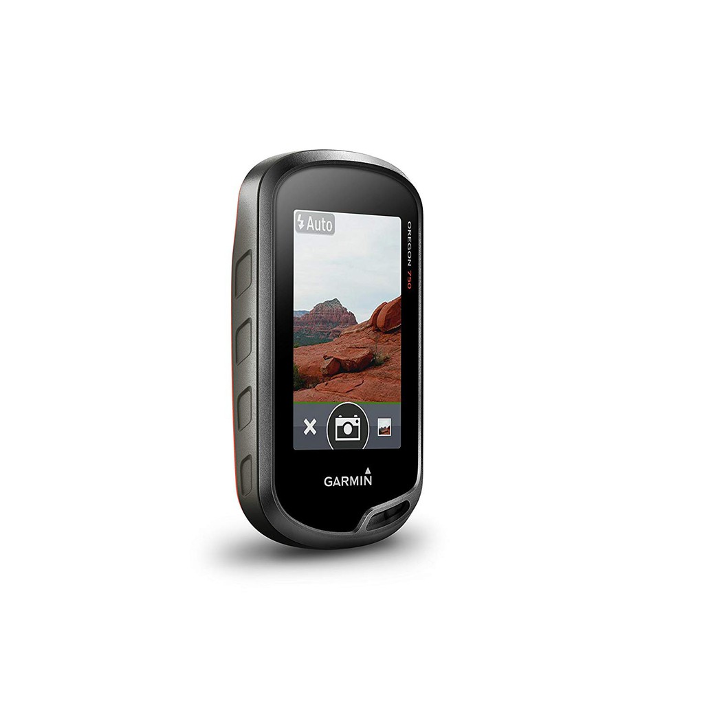 Máy Định Vị GPS Garmin OREGON 750