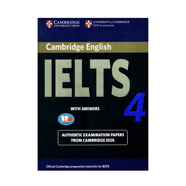 Cambridge IELTS Combo 1-16