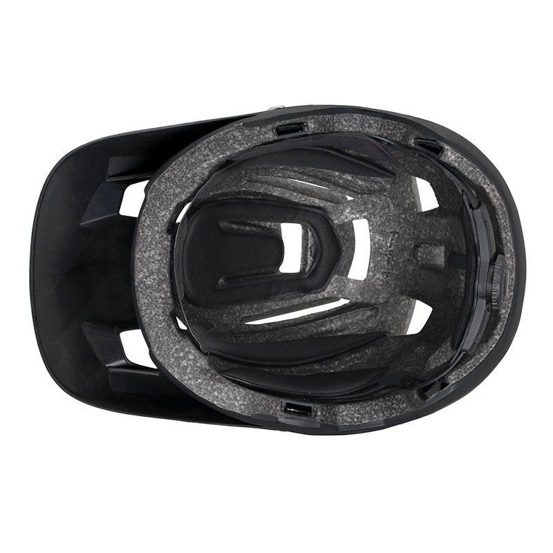 Mũ bảo hiểm Cairbull dùng khi đi xe đạp ngụy trang