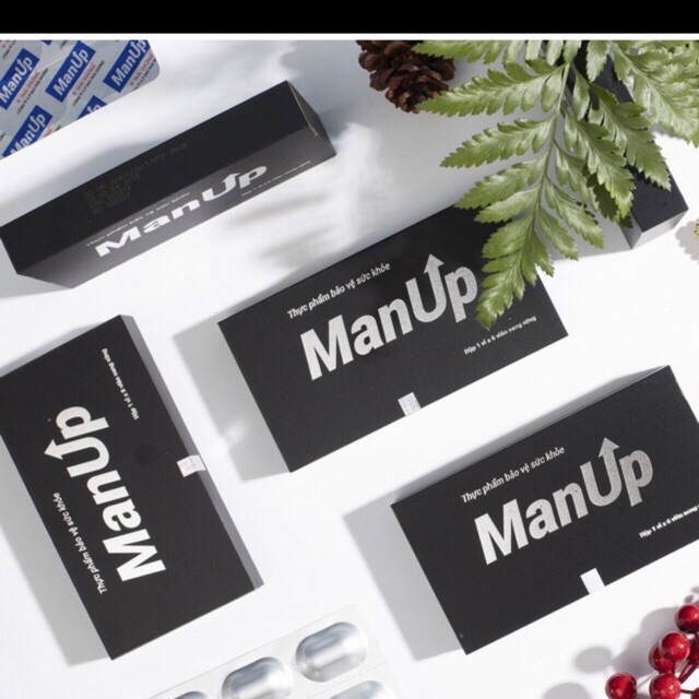 Manup - mạnh gấp 3 lần Rocket1H
