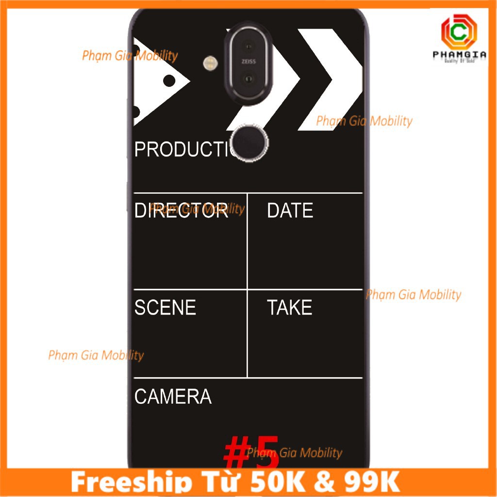Ốp lưng dẻo in hình đẹp cho Nokia 2.1 / 3.1 /5.1+(Plus)/X5 /6.1+(Plus)/X6 / 7.1+(Plus)/X7 (p2)