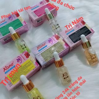 Serum kone'