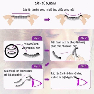 Mi giả nam châm