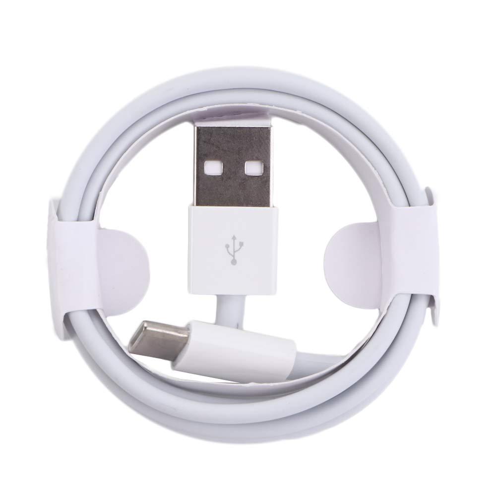 Cáp Truyền Dữ Liệu Nhanh 1M Type C Cho Điện Thoại