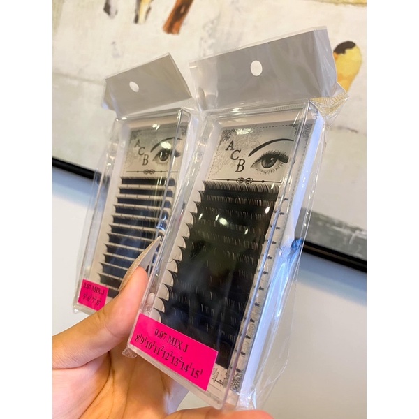 Mi sợi nối mi dưới, mi khay cong i