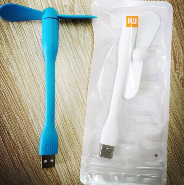 Quạt rắn USB Xiaomi | BigBuy360 - bigbuy360.vn