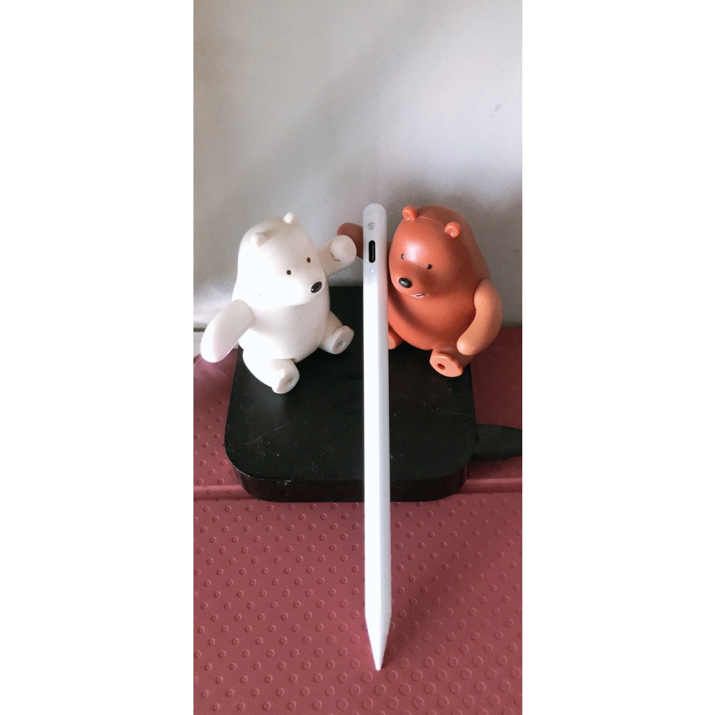 THANH LÝ BÚT CẢM ỨNG CHO iPad EasyPencil Pro 3 Stylus Pencil