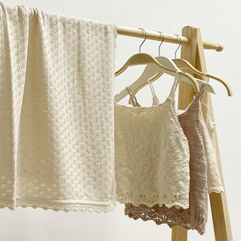 Khăn quấn bé sơ sinh bằng cotton