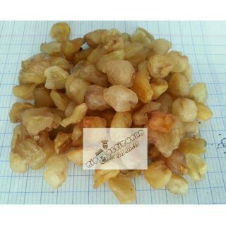 LONG NHÃN SẤY KHÔ