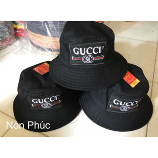 HOTNón tai bèo , mũ bucket- nón bucket rẻ