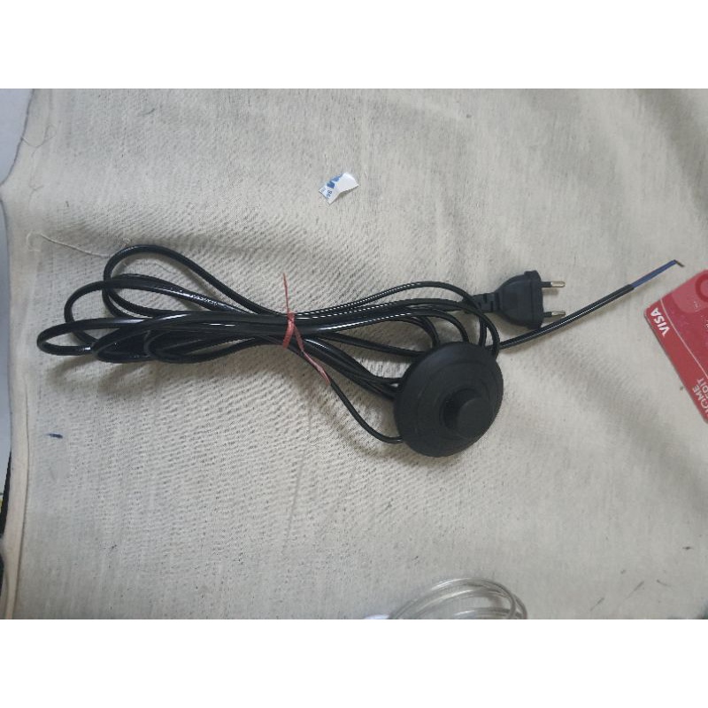 Công tắc đèn ngủ, đèn bàn, đèn cây