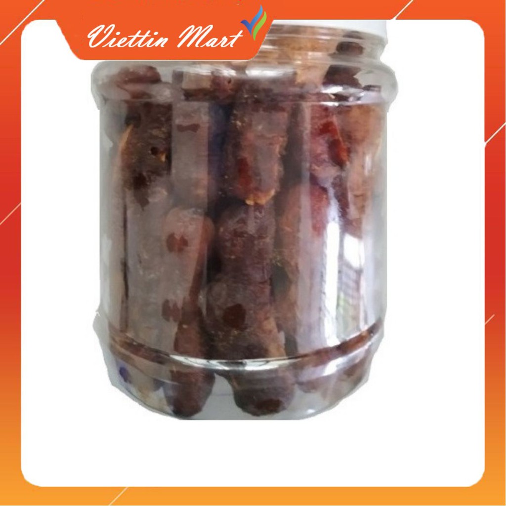 [Mã 267FMCGSALE giảm 8% đơn 500K] 500gram Me Lào 1 Nắng Kèm MUỐI | BigBuy360 - bigbuy360.vn