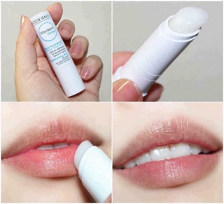 Dưỡng môi Bioderma