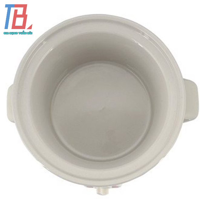 Nồi nấu cháo cho bé, nồi kho cá Đạt Tường/H.TECH 1.5L/2.5L công suất 135W/235W - Chính hãng BH 12 tháng