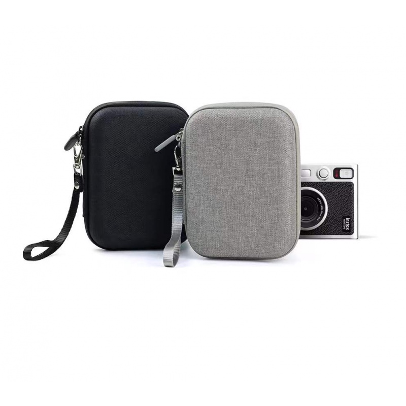 Túi da pu đựng máy ảnh Fujifilm Instax Mini Evo
