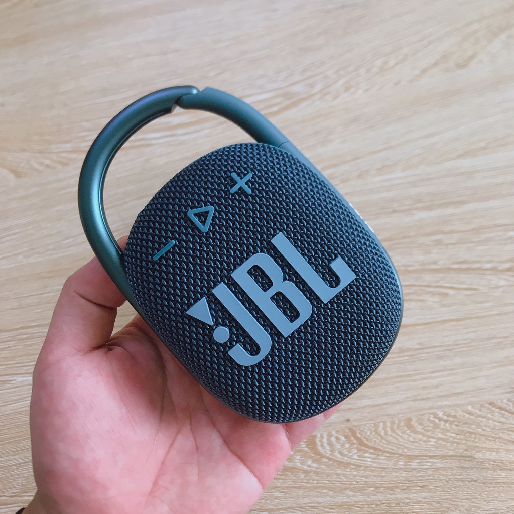 Loa JBL Clip 4 CORAL STORE