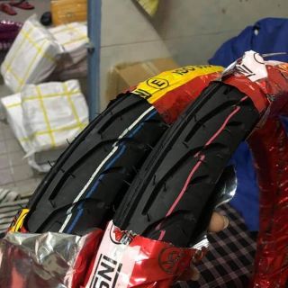 Cặp vỏ Camel Drag công nghệ Thái Lan 60 70