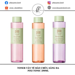 Toner Tẩy Da Chết Pixi Tonic 250ml