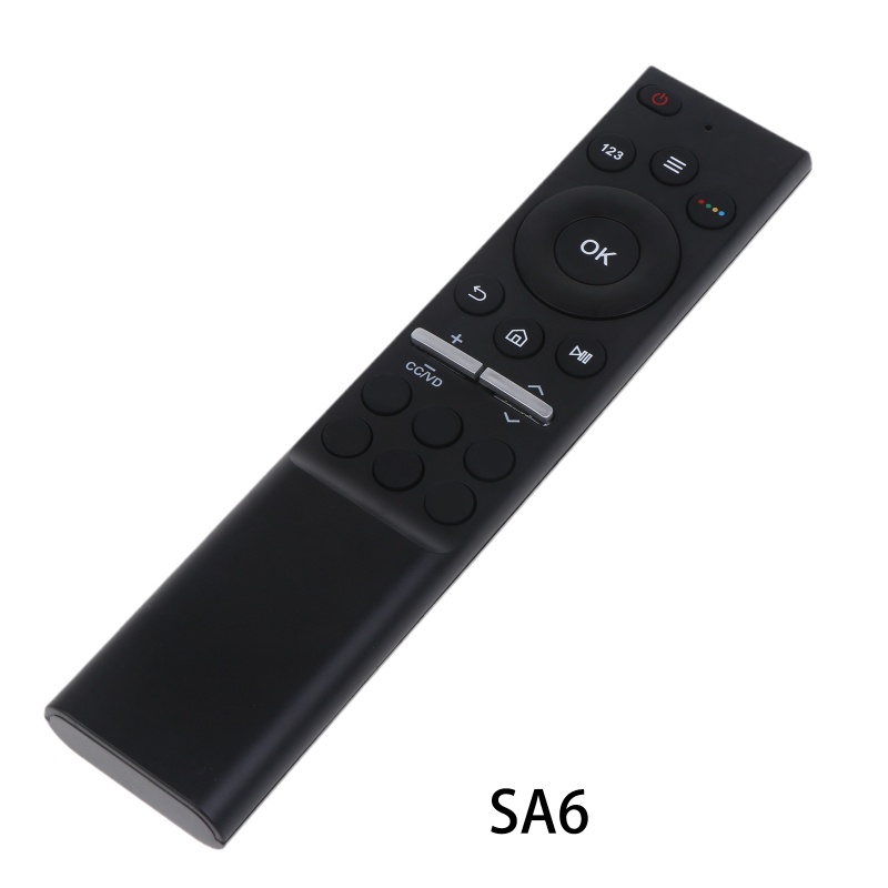 Điều Khiển Từ Xa Thay Thế Chuyên Dụng Cho TV Thông Minh LCD LED 3D 4K 8K HDTV