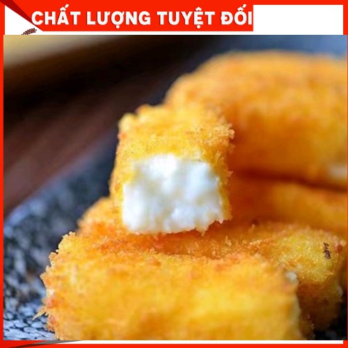 Sữa Tươi Chiên Beco -  AZFOOD