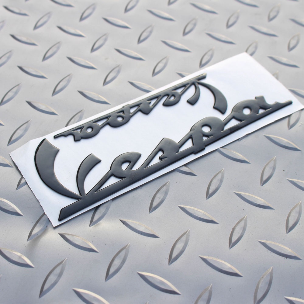 Nhãn dán trang trí 3D 3M cho Vespa GTS Super GTS 250 300 2013 2014 2015 2016 2017 2018 2019 2020 2021