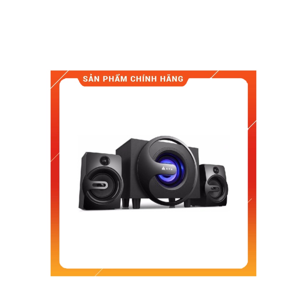 Loa Golden Filed H302U 2.1 ( Bluetooth/usb/SD )