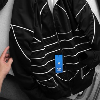 áo khoác bomber biglogo