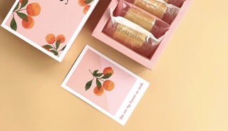 Set 20 thiệp Valentine đáng yêu