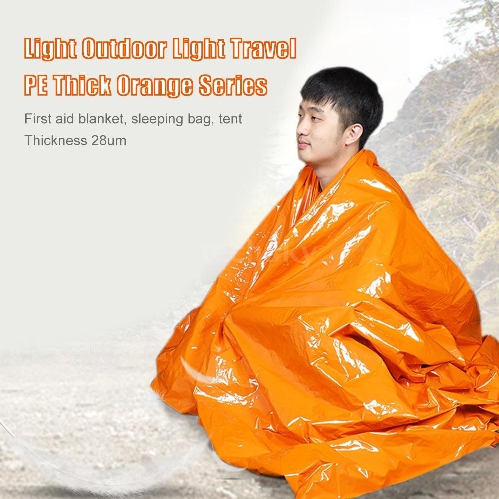 Chăn Sinh Tồn Chống Nước 2.1x1.3m