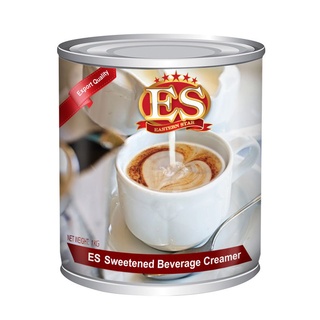 Sữa đặc ES Malaysia hộp 1kg