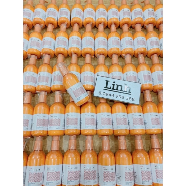 Ủ Body cam genie GLUTATHIONE ( date 2022 - Bán sỉ )