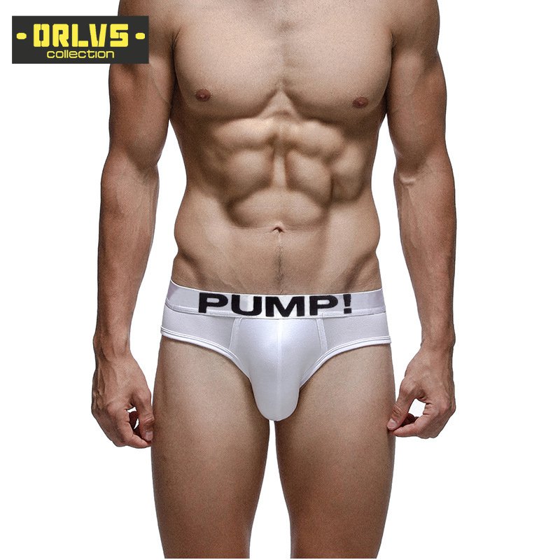 Quần lót nam mềm mại co giãn thoải mái PU014