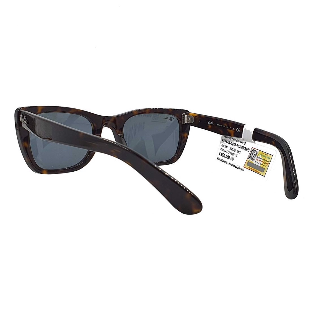 Kính mát Rayban RB2248 nhiều màu chính hãng