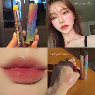 SON DƯỠNG YNM RAINBOW HONEY LIP BALM