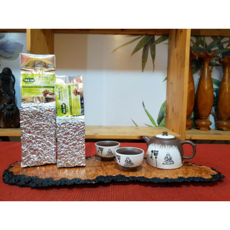 Trà hữu cơ 100% Organic  Mã (TRA 03) loại Đặc Sản frreship với đơn hàng 1kg | BigBuy360 - bigbuy360.vn
